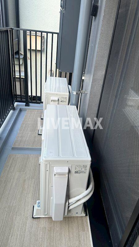 ZOOM下丸子の物件内観写真