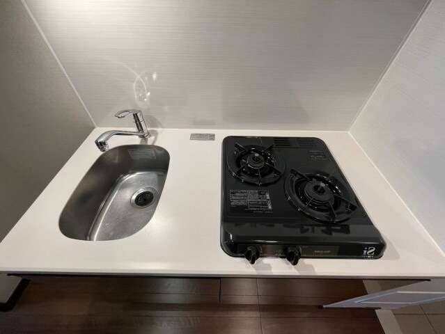 雑色駅 徒歩10分 3階の物件内観写真