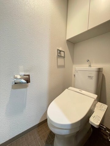 雑色駅 徒歩10分 3階の物件内観写真