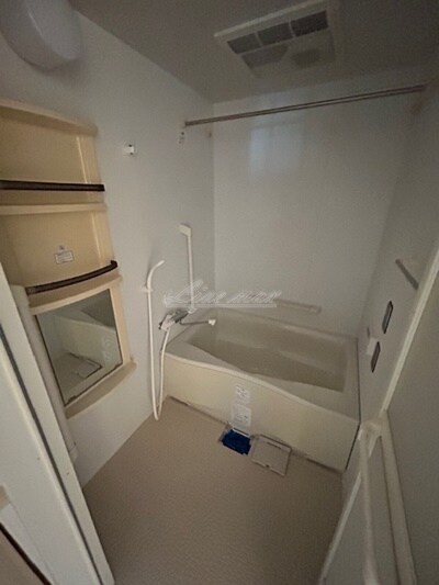 ステイブル協和の物件内観写真