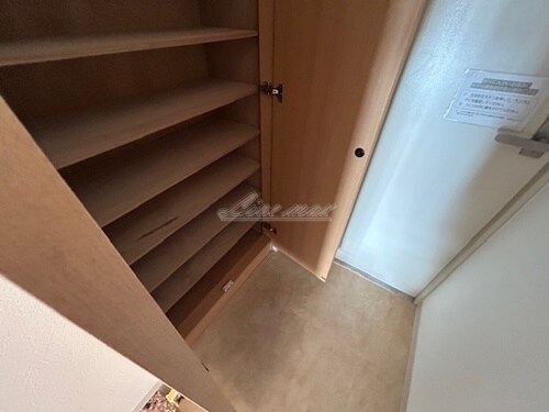 ステイブル協和の物件内観写真