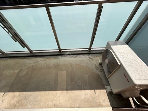 ステイブル協和の物件内観写真