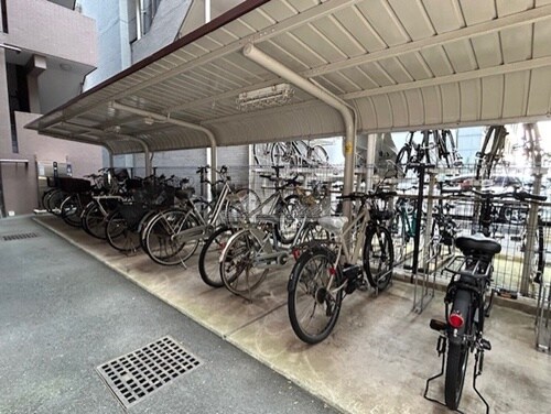 ステイブル協和の物件内観写真