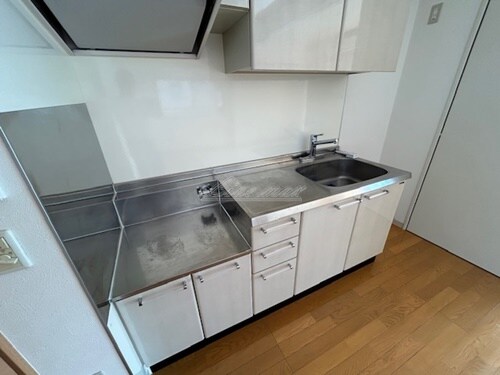 ステイブル協和の物件内観写真