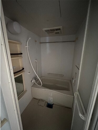 ステイブル協和の物件内観写真