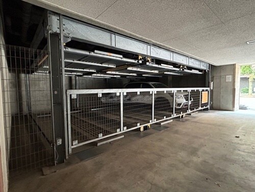 ステイブル協和の物件内観写真