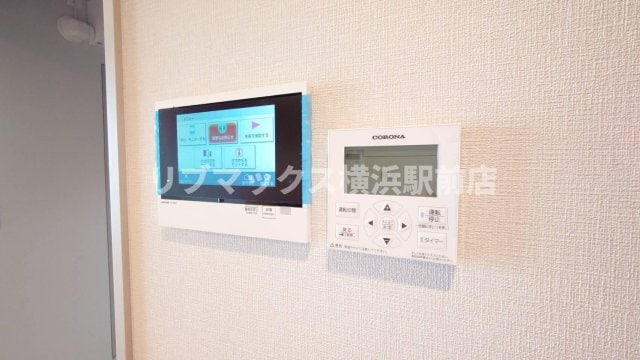 片倉町駅 徒歩5分 2階の物件内観写真