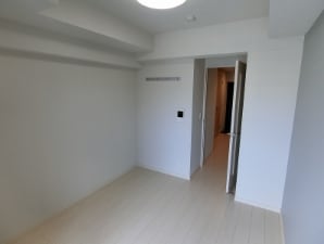 Bandoubashi Rental Apartmentの物件内観写真