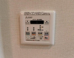 Bandoubashi Rental Apartmentの物件内観写真