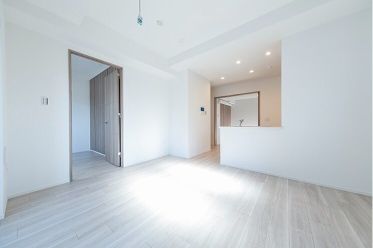 阪東橋駅 徒歩2分 8階の物件内観写真