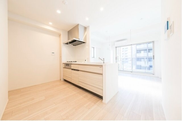 阪東橋駅 徒歩2分 8階の物件内観写真