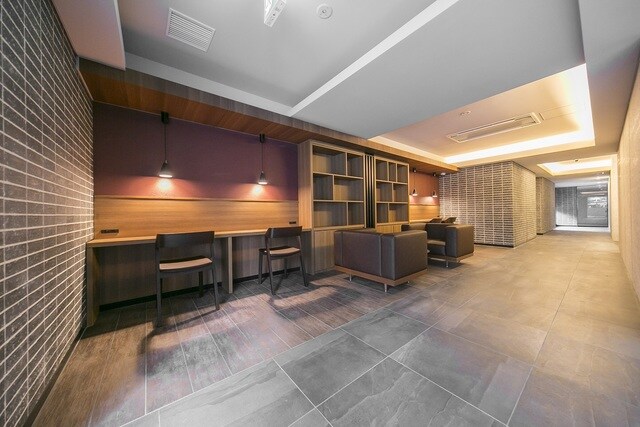 阪東橋駅 徒歩2分 8階の物件外観写真