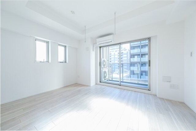 阪東橋駅 徒歩2分 8階の物件内観写真