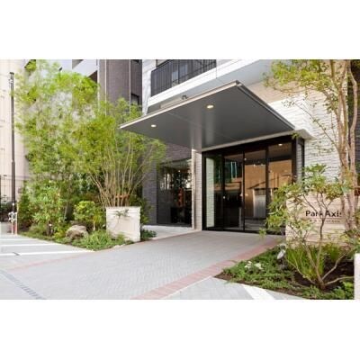 蒲田駅 徒歩3分 2階の物件外観写真