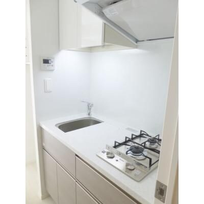 蒲田駅 徒歩3分 2階の物件内観写真