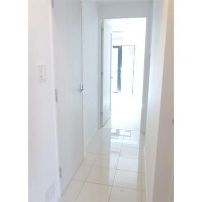 蒲田駅 徒歩3分 2階の物件内観写真