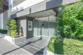 パークフラッツ横濱公園の物件外観写真