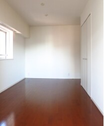 パークフラッツ横濱公園の物件内観写真