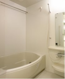 パークフラッツ横濱公園の物件内観写真