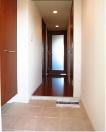 パークフラッツ横濱公園の物件内観写真