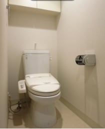 パークフラッツ横濱公園の物件内観写真