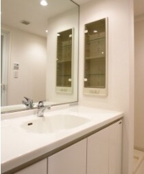 パークフラッツ横濱公園の物件内観写真