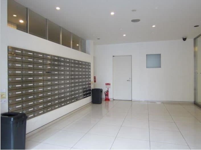 パークフラッツ横濱公園の物件内観写真