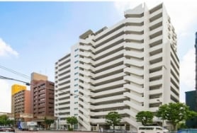 パークフラッツ横濱公園の物件内観写真