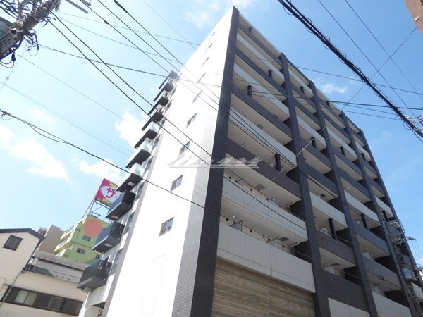 横浜駅 徒歩14分 5階の物件外観写真