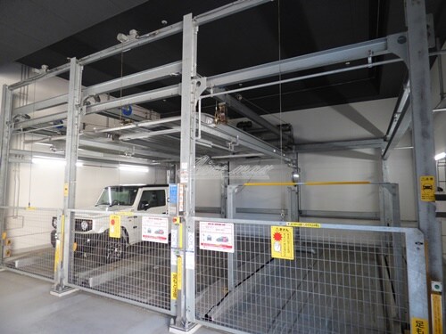 横浜駅 徒歩14分 5階の物件外観写真