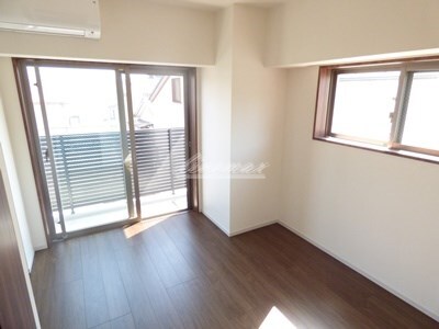 横浜駅 徒歩14分 5階の物件内観写真