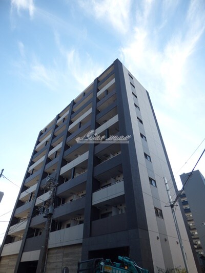 横浜駅 徒歩14分 5階の物件外観写真