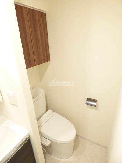 横浜駅 徒歩14分 5階の物件内観写真