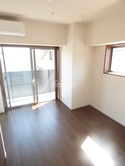 横浜駅 徒歩14分 5階の物件内観写真