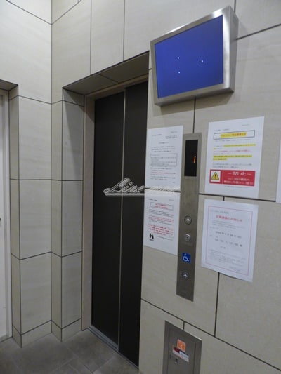 横浜駅 徒歩14分 5階の物件内観写真