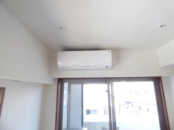 横浜駅 徒歩14分 5階の物件内観写真