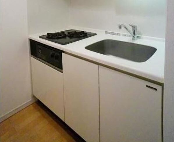 日本大通り駅 徒歩12分 6階の物件内観写真