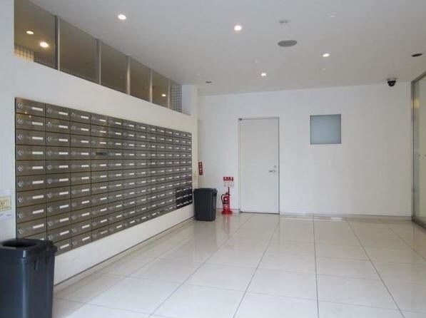 日本大通り駅 徒歩12分 6階の物件内観写真