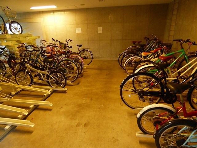 日本大通り駅 徒歩12分 6階の物件内観写真