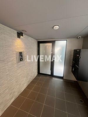 鵜の木駅 徒歩2分 1階の物件外観写真