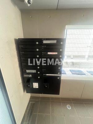 鵜の木駅 徒歩2分 1階の物件内観写真