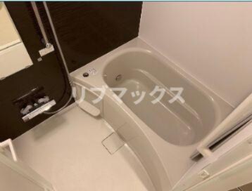 City Lux Tobeの物件内観写真