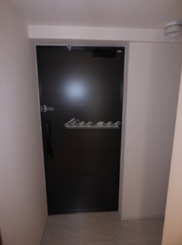 City Lux Tobeの物件内観写真