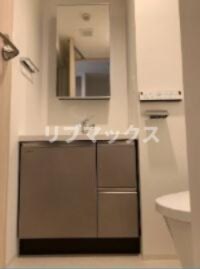 City Lux Tobeの物件内観写真