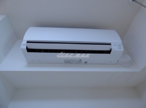 City Lux Tobeの物件内観写真