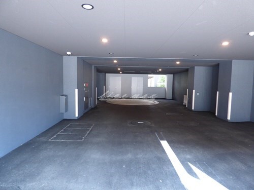 City Lux Tobeの物件内観写真