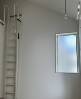 ラピスの物件内観写真