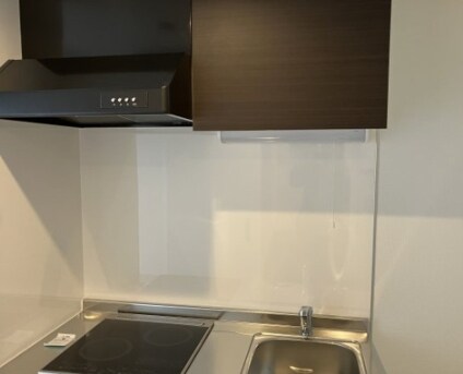 ラピスの物件内観写真