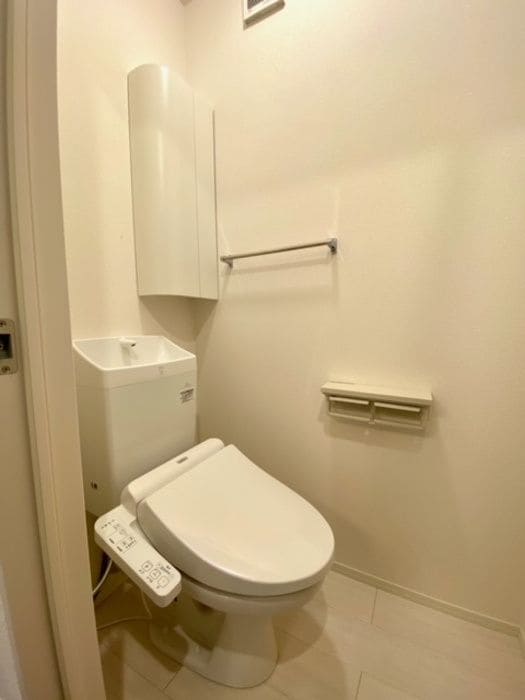 大森町駅 徒歩16分 3階の物件内観写真