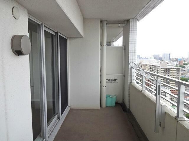 ザ・ミレナリータワーズの物件内観写真